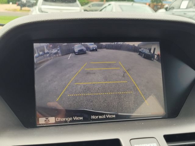 Used 2013 Acura MDX w/ Technology Package AWD/4WD image 19