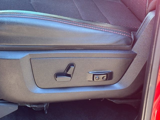 Used 2016 RAM 1500 Sport w/ Torred Sport Package image 16