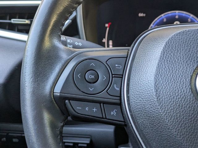 Used 2024 Toyota Corolla XSE image 26