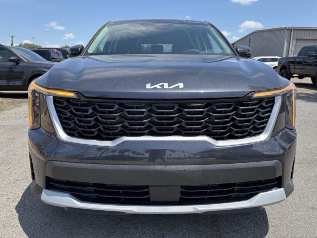 New 2026 Kia Sorento LX FWD image 2
