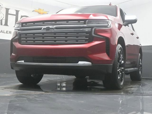 Used 2024 Chevrolet Tahoe Premier image 57