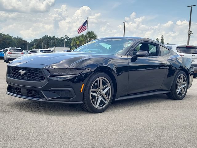 Used 2026 Ford Mustang Coupe RWD image 30