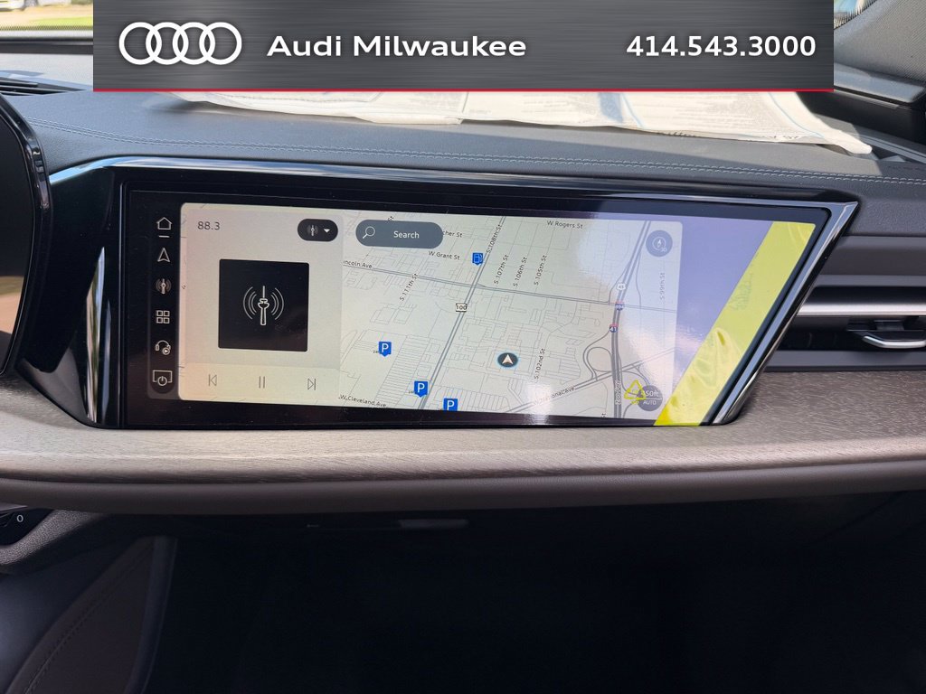 New 2026 Audi Q5 Prestige AWD/4WD image 31