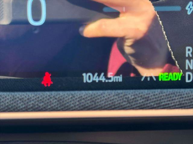 Used 2025 Ford Mustang Mach-E GT image 26