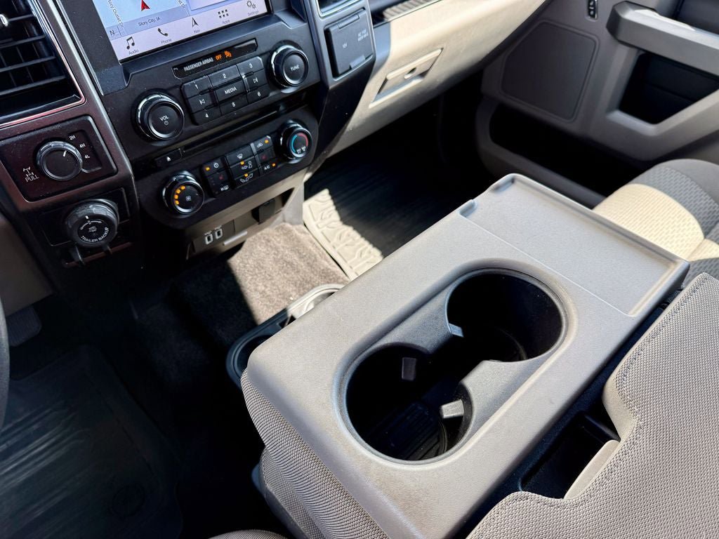 Used 2018 Ford F150 XLT w/ Equipment Group 302A Luxury AWD/4WD image 21