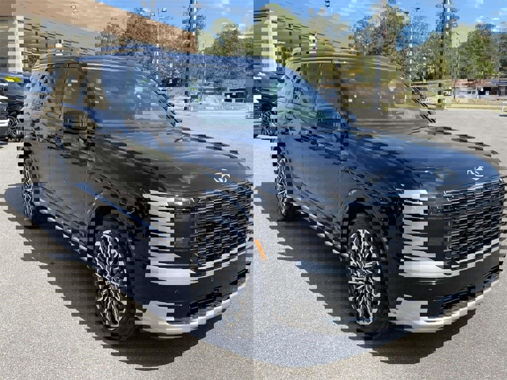 New 2026 Hyundai Palisade Calligraphy image 6