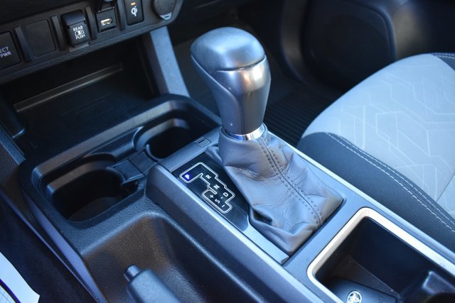 Used 2023 Toyota Tacoma TRD Off-Road image 27