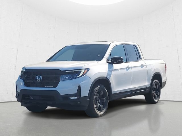 New 2026 Honda Ridgeline Black Edition image 1