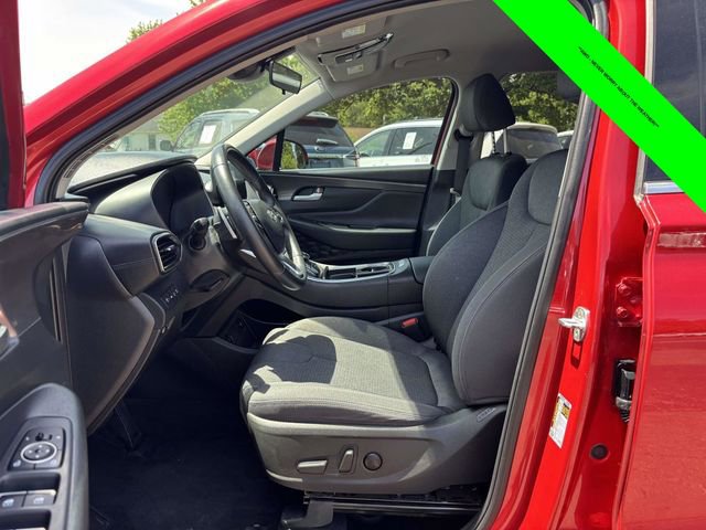 Used 2023 Hyundai Santa Fe SEL AWD/4WD image 3