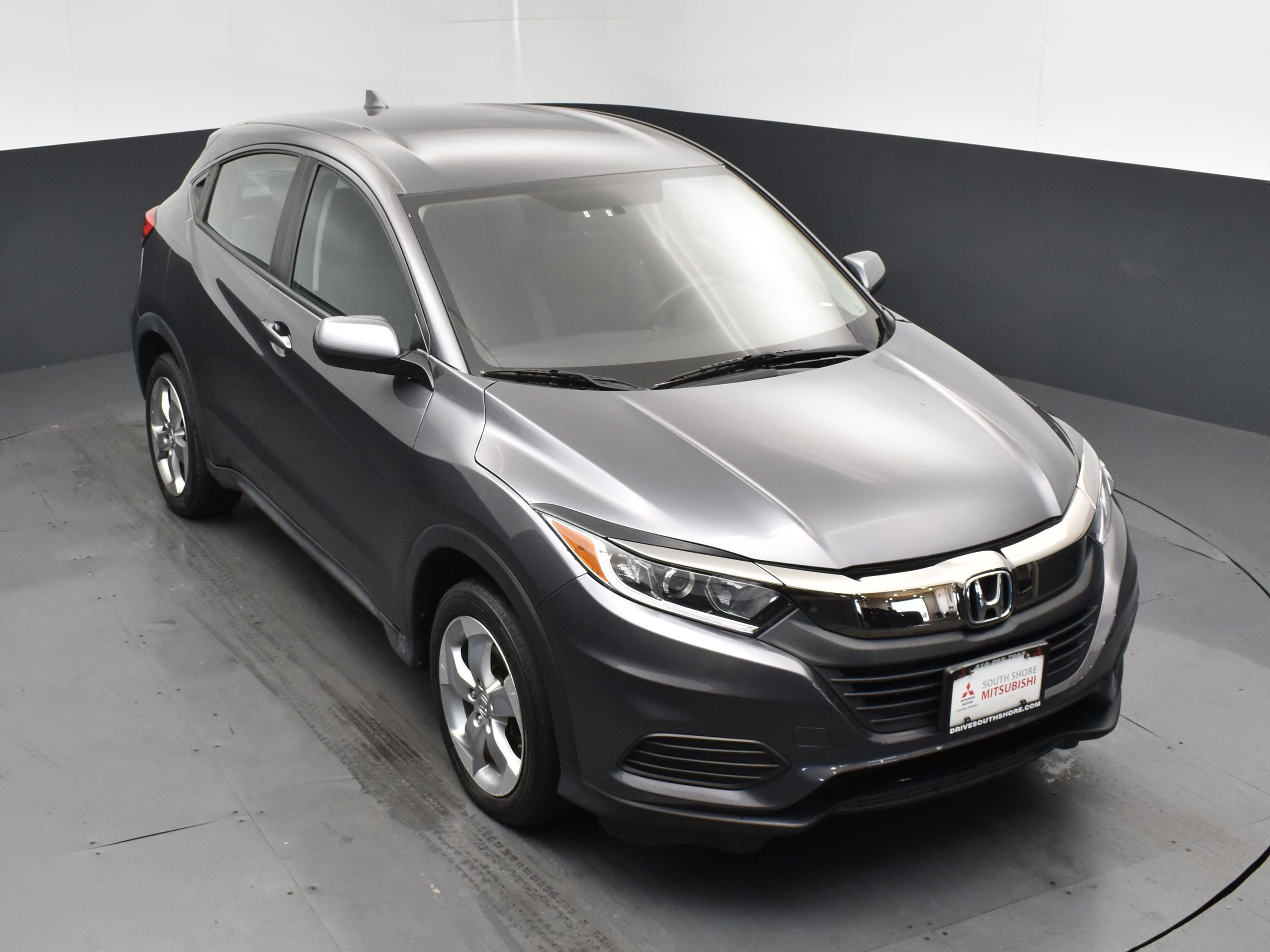 Used 2020 Honda HR-V LX image 17