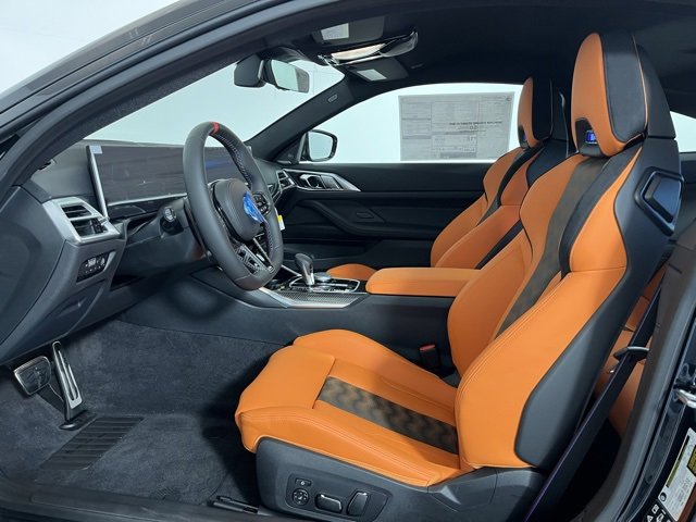 New 2026 BMW M4 xDrive Competition image 11