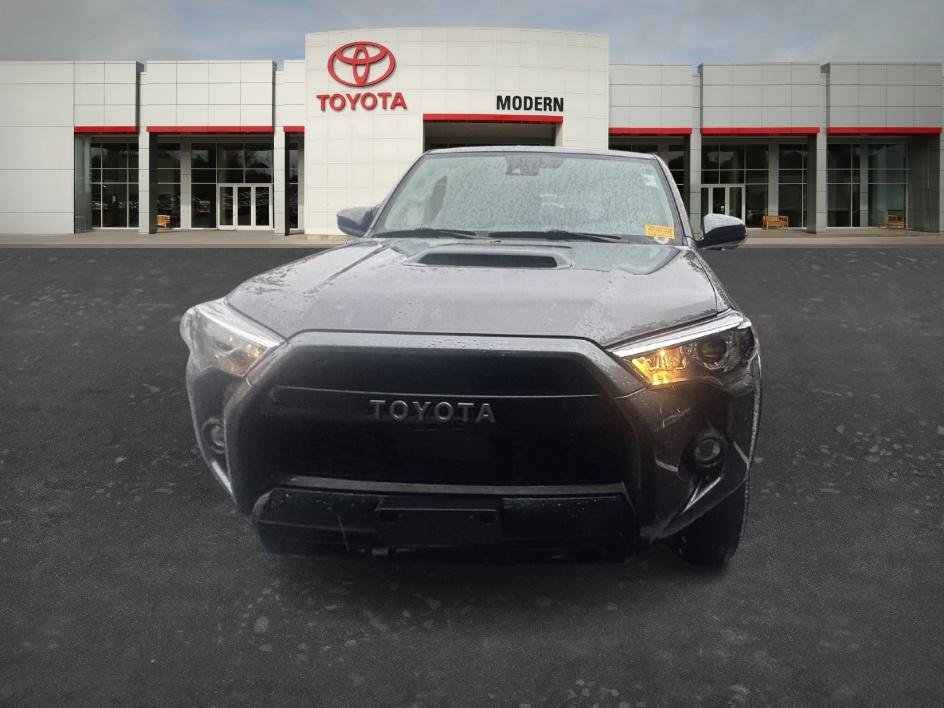 Used 2021 Toyota 4Runner TRD Pro AWD/4WD image 20