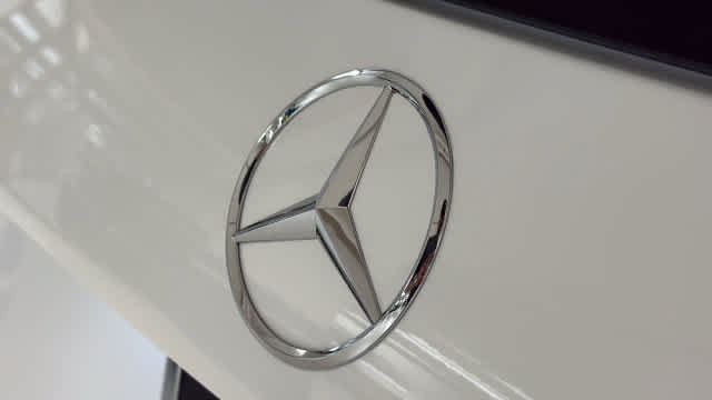 Certified 2026 Mercedes-Benz GLB 250 4MATIC image 8