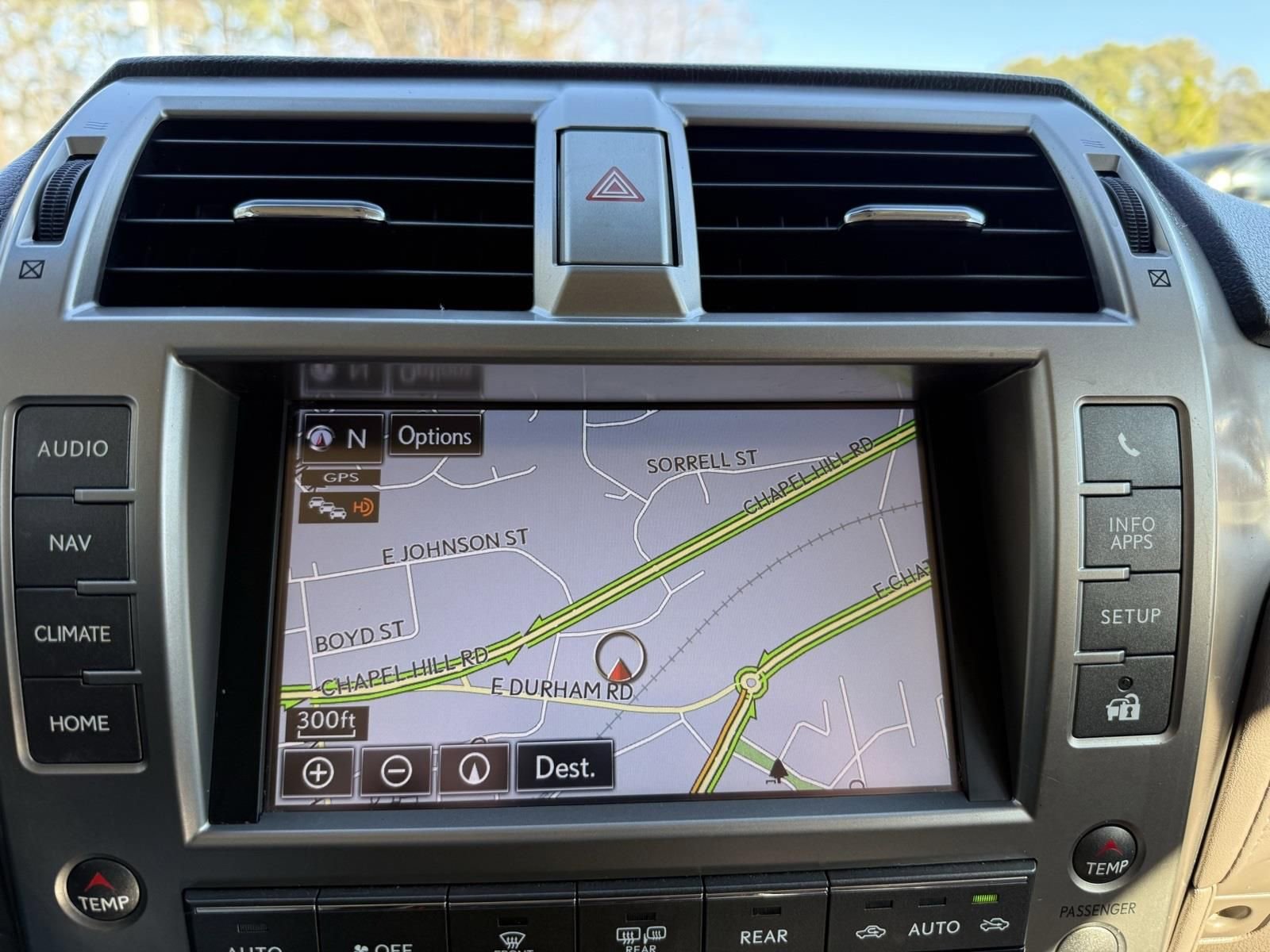 Used 2017 Lexus GX 460 Luxury image 44