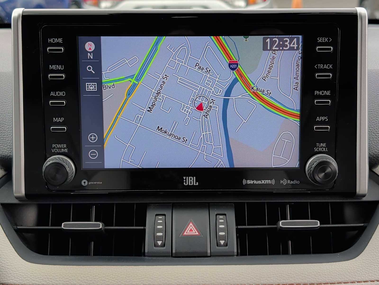 Used 2020 Toyota RAV4 Limited image 20