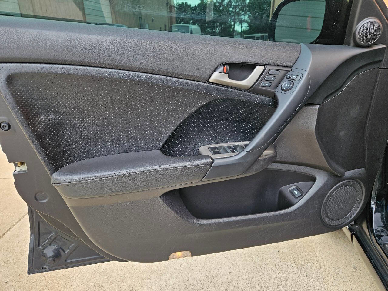 Used 2009 Acura TSX Sedan FWD image 21