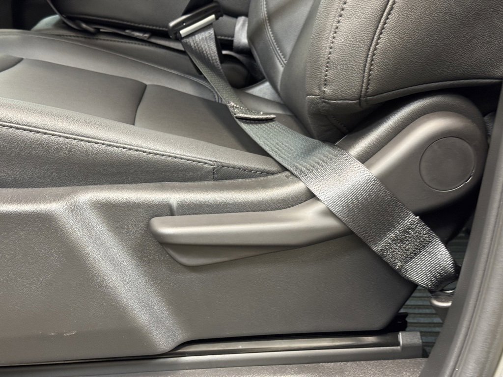 New 2025 Chevrolet Silverado 2500 W/T w/ WT Convenience Package image 12