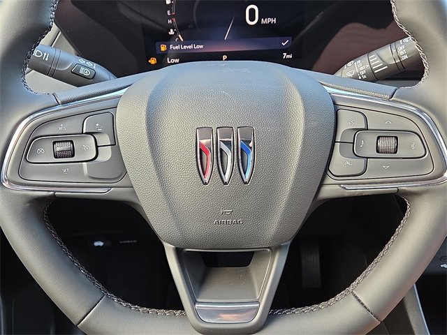 New 2026 Buick Encore GX Sport Touring image 12