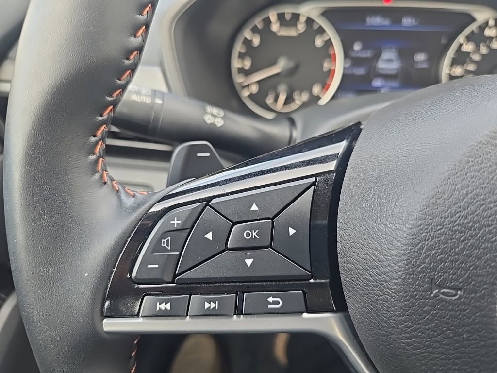 Used 2025 Nissan Altima 2.5 SR FWD image 19