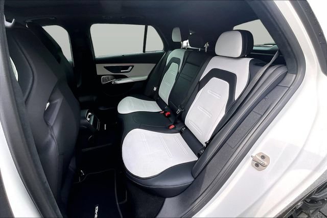 Certified 2026 Mercedes-Benz E 53 AMG e 4MATIC Wagon image 25