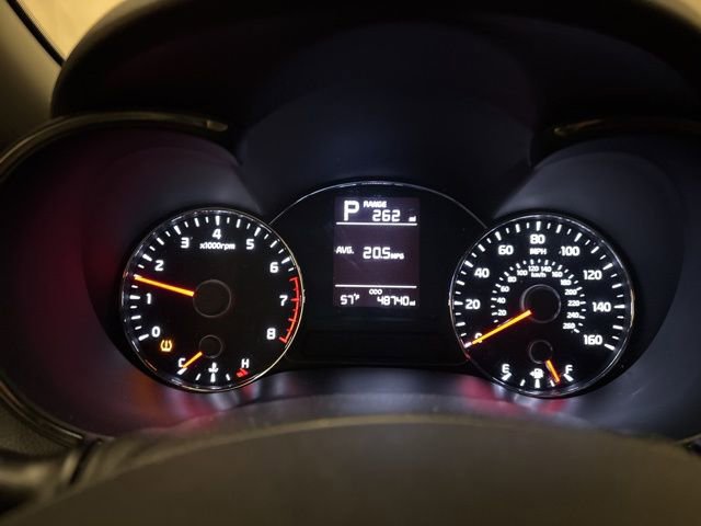 Certified 2018 Kia Forte LX image 10