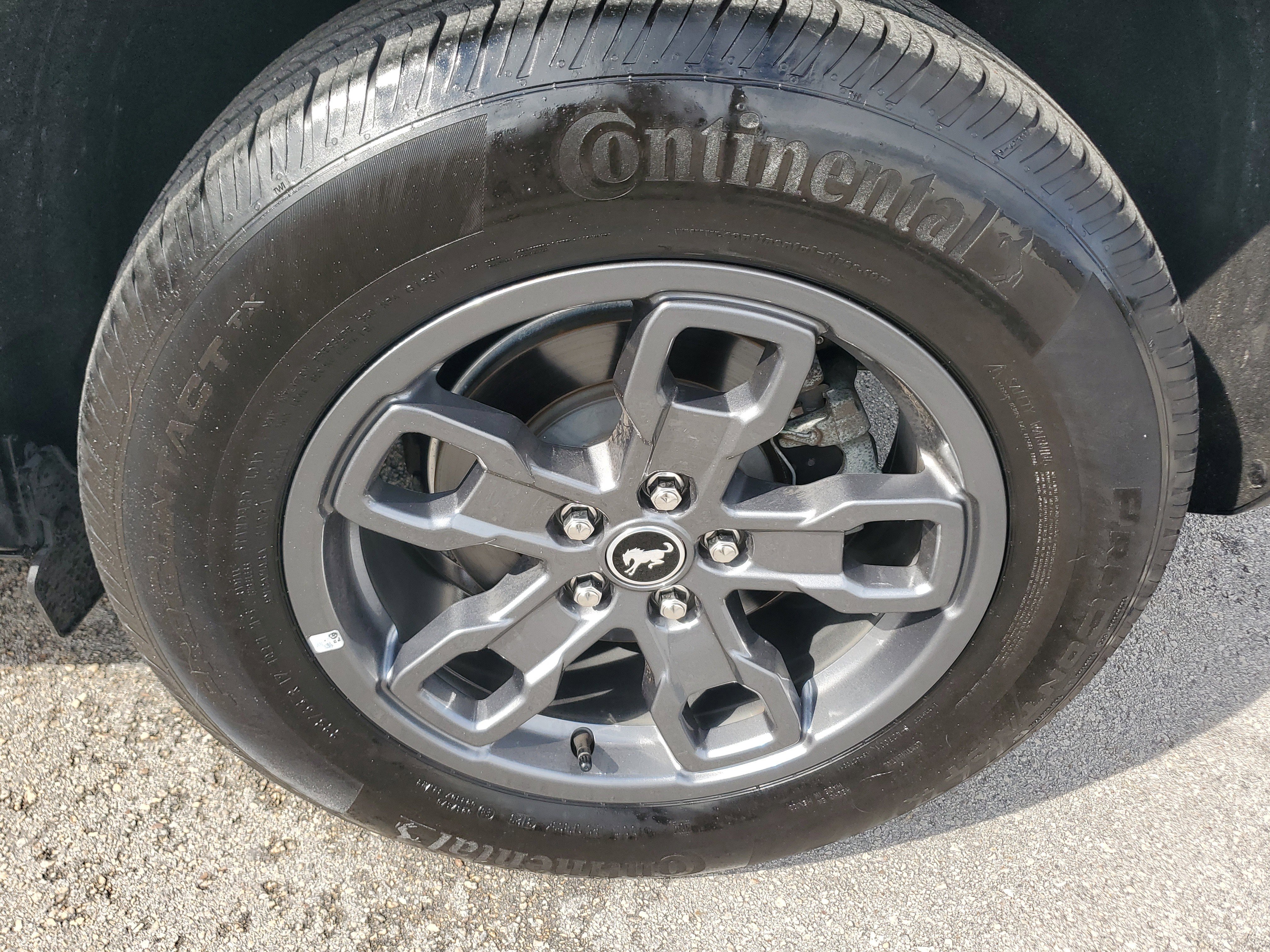 Used 2023 Ford Bronco Sport Big Bend w/ Convenience Package image 28