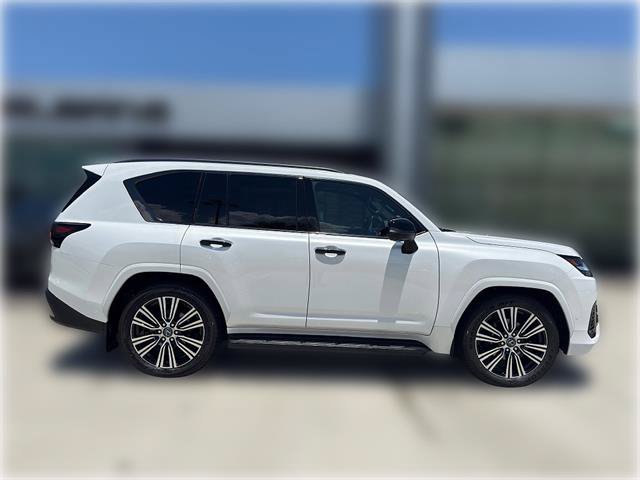 New 2026 Lexus LX 700h Luxury AWD/4WD image 15