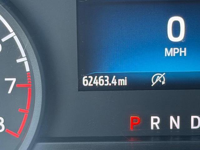 Certified 2023 Ford F150 XL AWD/4WD image 19