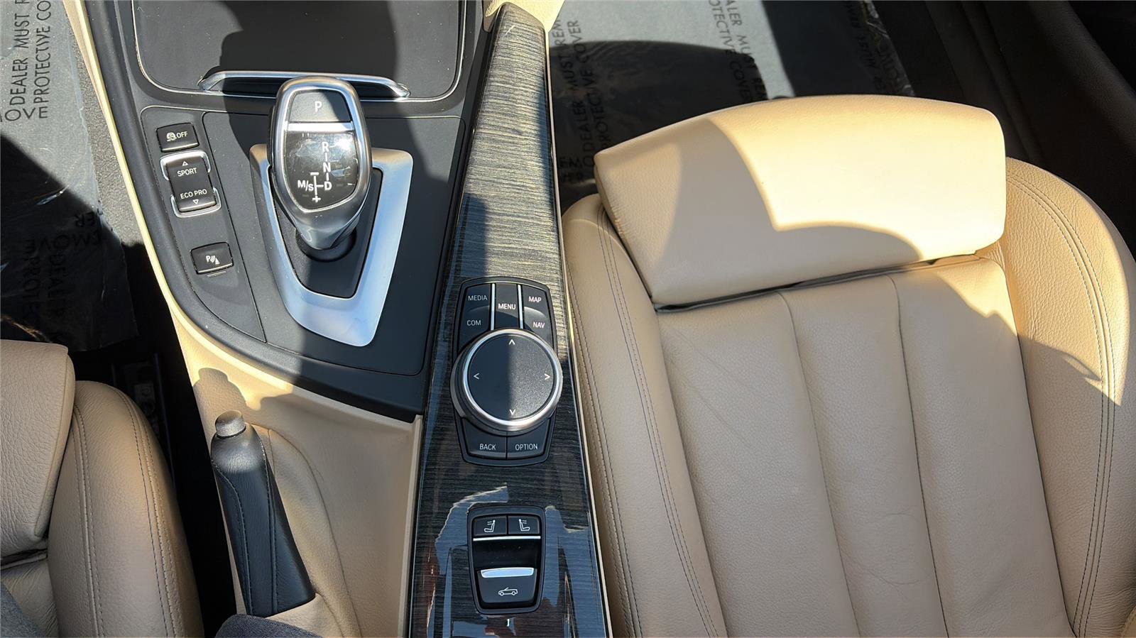 Used 2019 BMW 430i Convertible w/ Convenience Package image 17