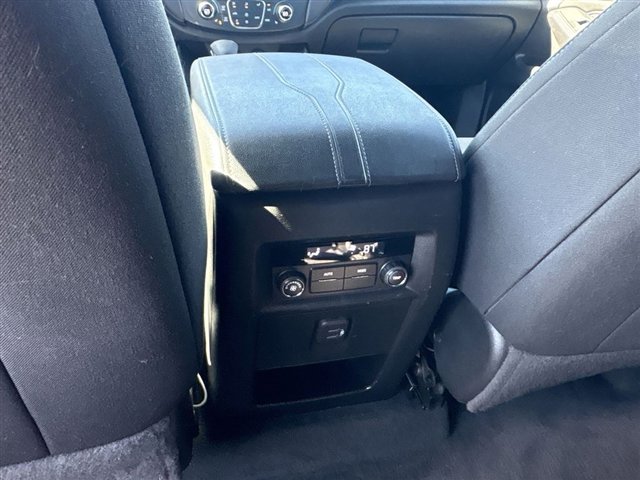 Certified 2023 Chevrolet Traverse LT image 20