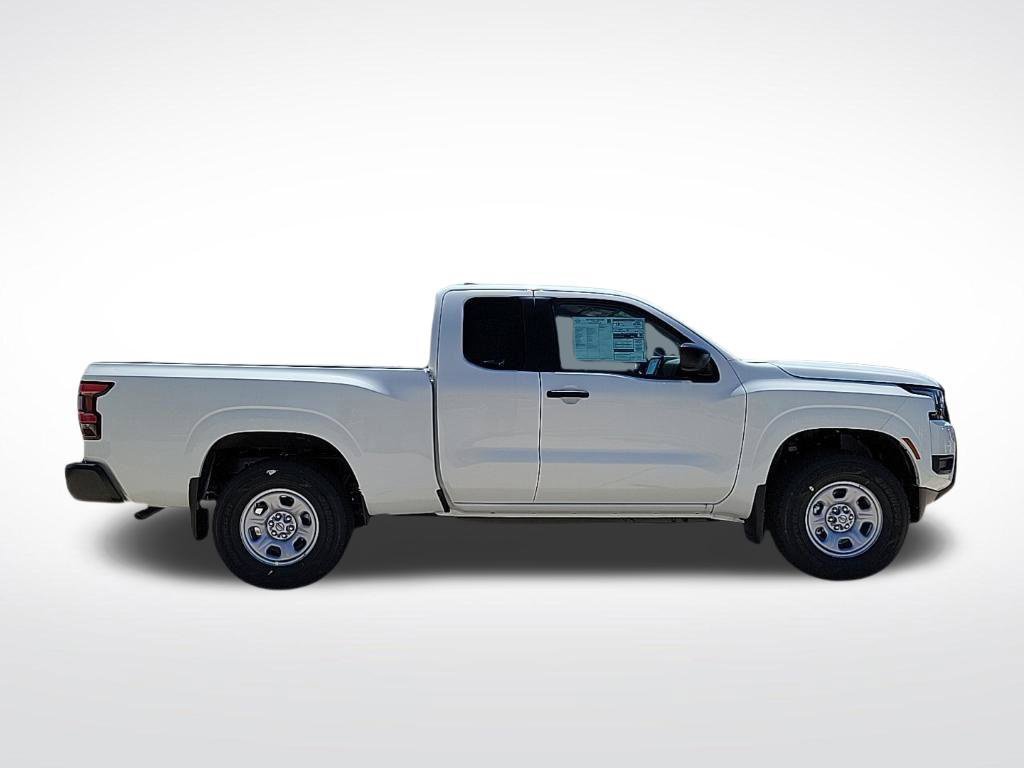 New 2026 Nissan Frontier S AWD/4WD image 5