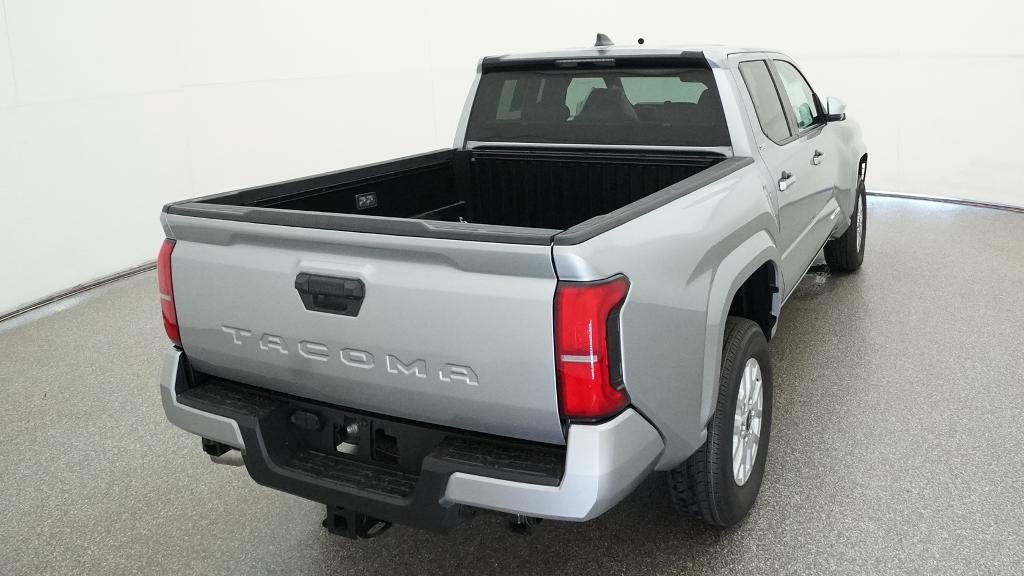 New 2026 Toyota Tacoma SR5 RWD image 8