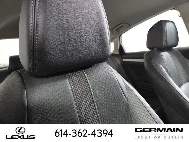 Used 2020 Honda Civic EX-L image 19