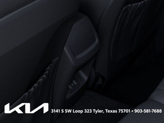 New 2026 Kia K5 GT-Line w/ GT-Line Premium Package FWD image 26