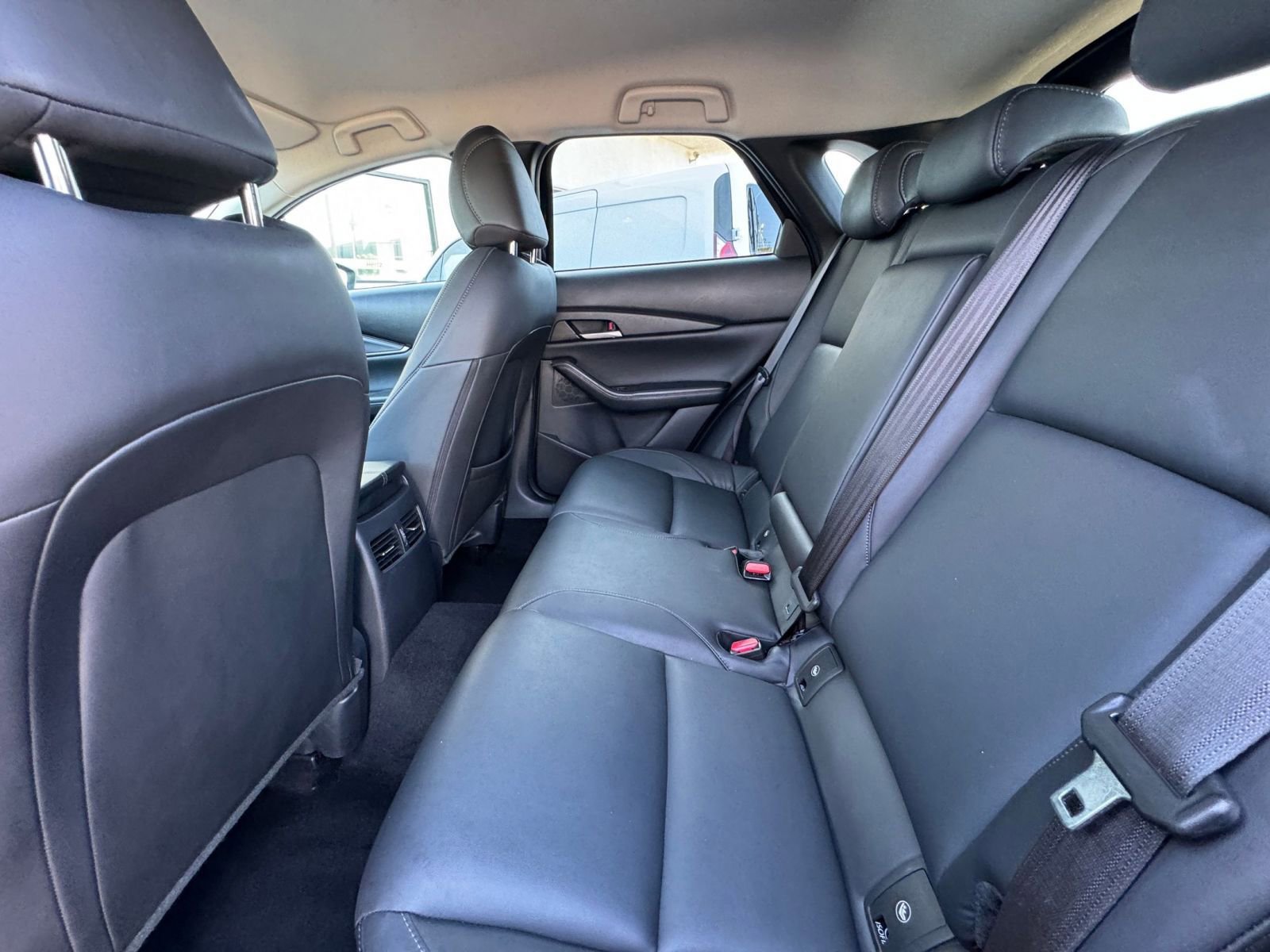 Used 2025 MAZDA CX-30 AWD 2.5 S w/ Select Sport Pkg image 23