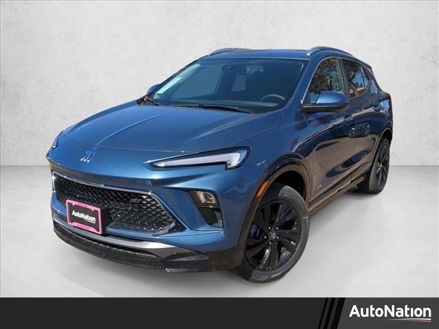 New 2026 Buick Encore GX Sport Touring w/ Comfort Package