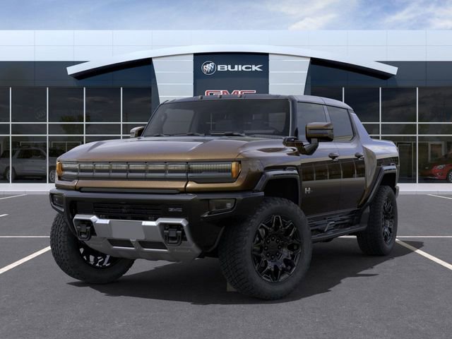 New 2025 GMC Hummer EV 2X image 6