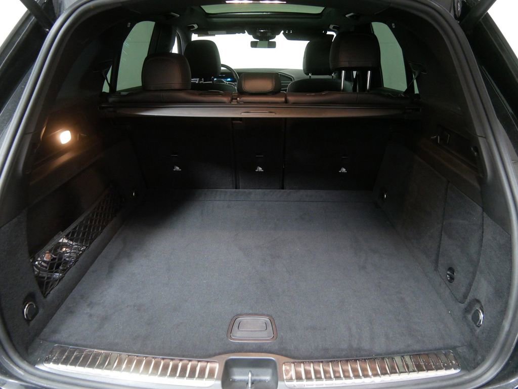 Used 2022 Mercedes-Benz GLE 350 4MATIC image 5