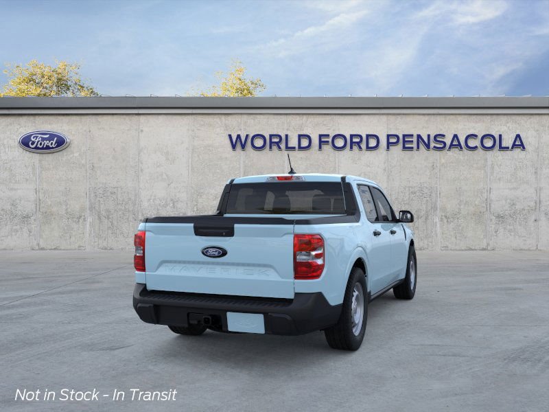 New 2026 Ford Maverick XL FWD image 32