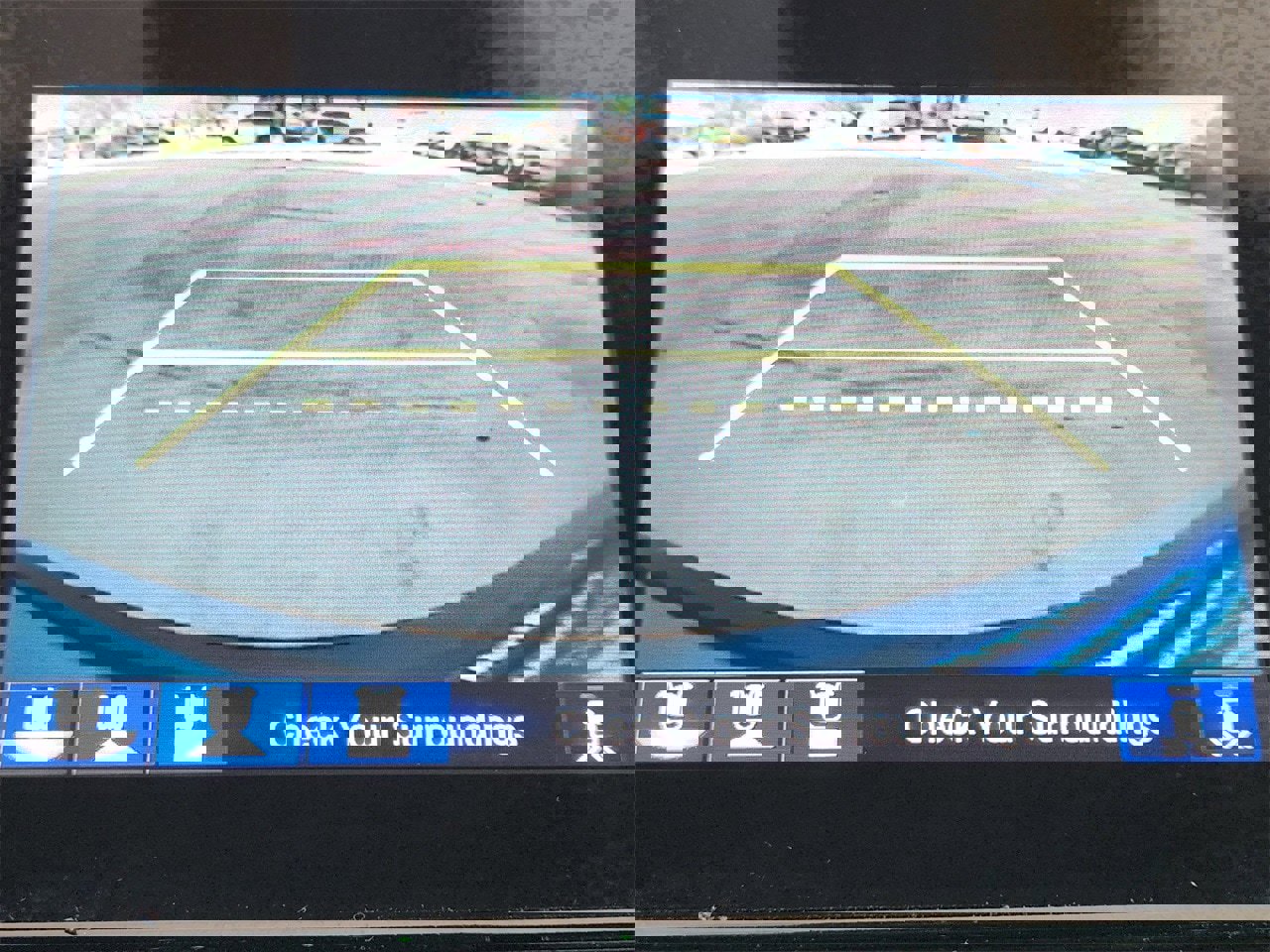 Certified 2021 Honda CR-V EX-L image 17