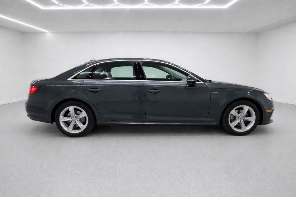 Used 2019 Audi A4 2.0T Premium w/ Convenience Package AWD/4WD image 2