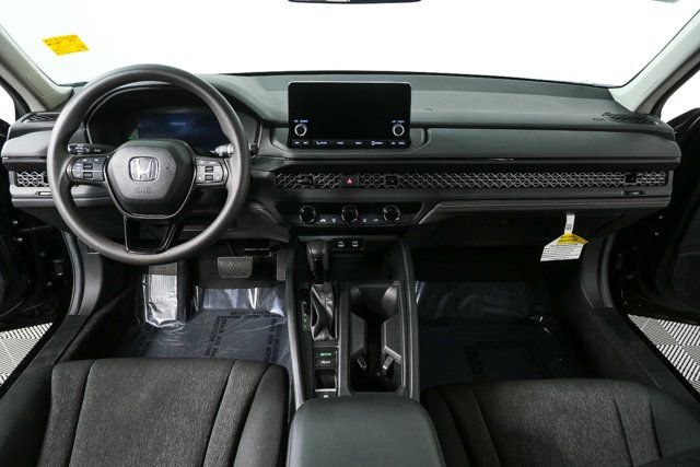 Used 2024 Honda Accord LX image 17