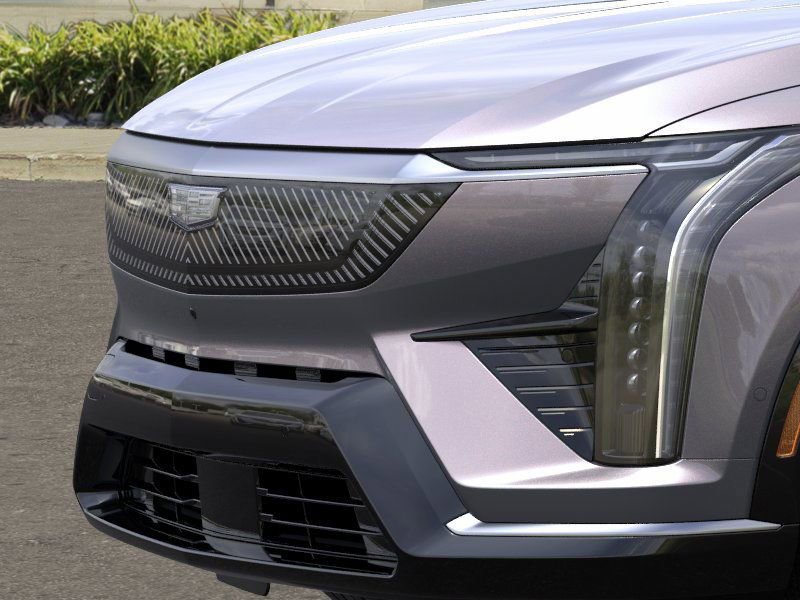 New 2026 Cadillac Optiq Luxury 1 image 13