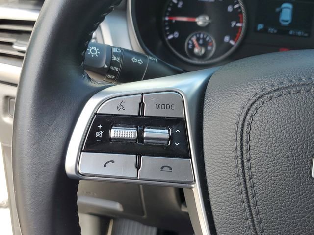 Certified 2022 Kia Telluride LX image 19