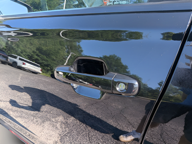 Used 2019 Subaru Forester Sport AWD/4WD image 40