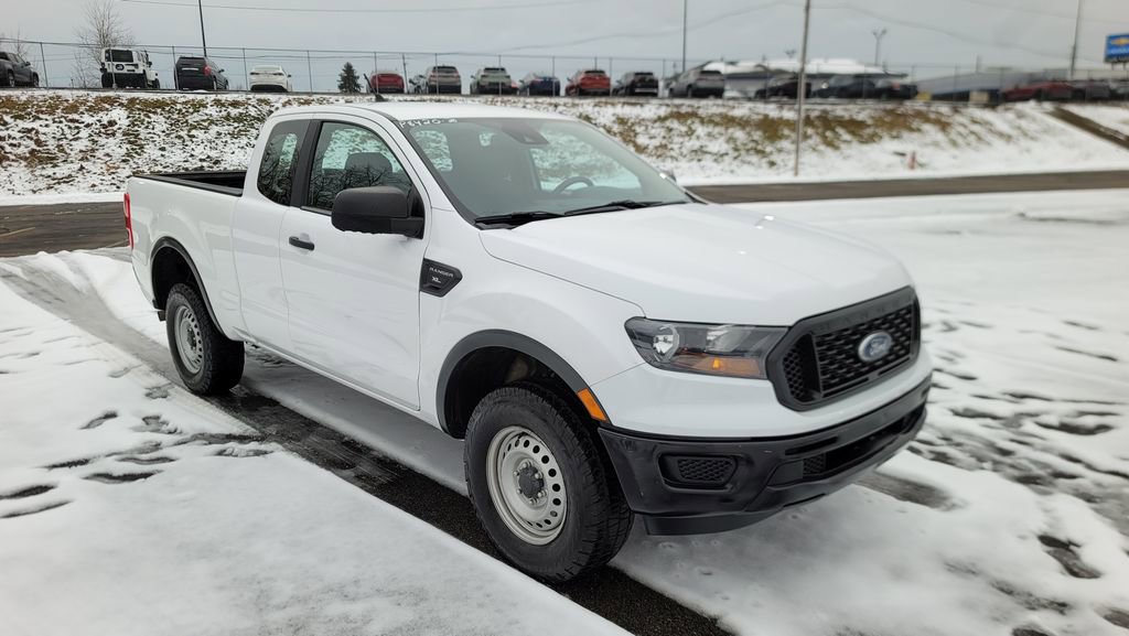 Used 2020 Ford Ranger XL image 16
