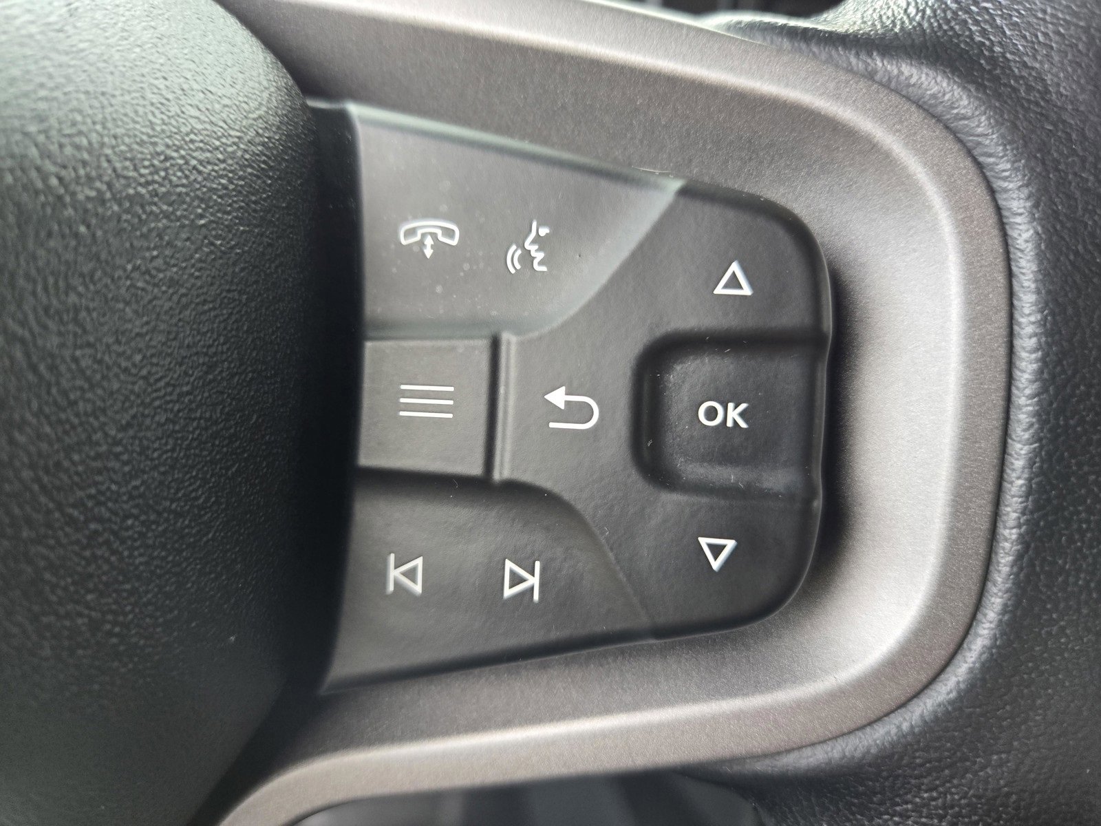 Used 2023 Ford Bronco Black Diamond image 16