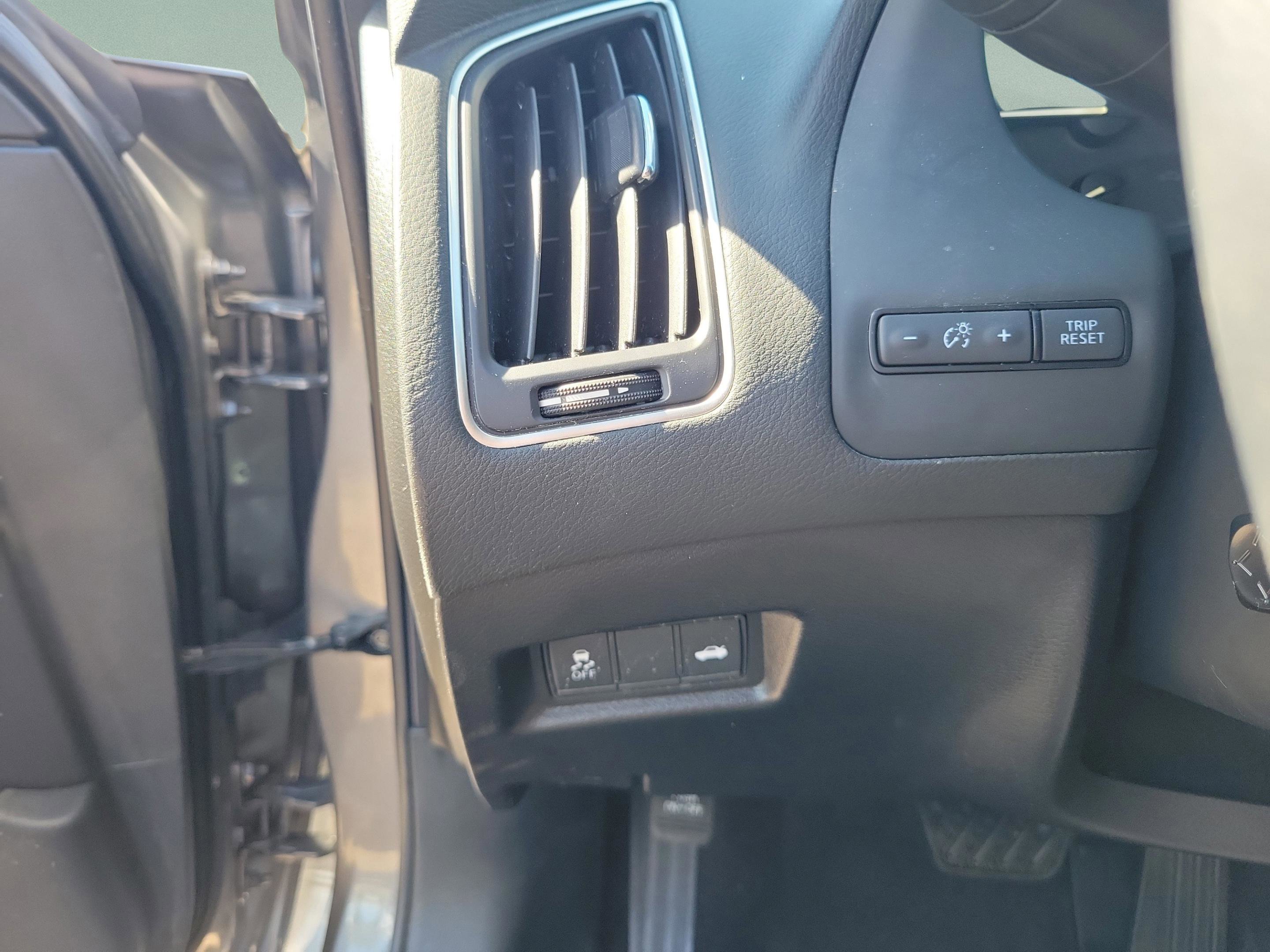 Certified 2023 INFINITI Q50 Sensory RWD image 13