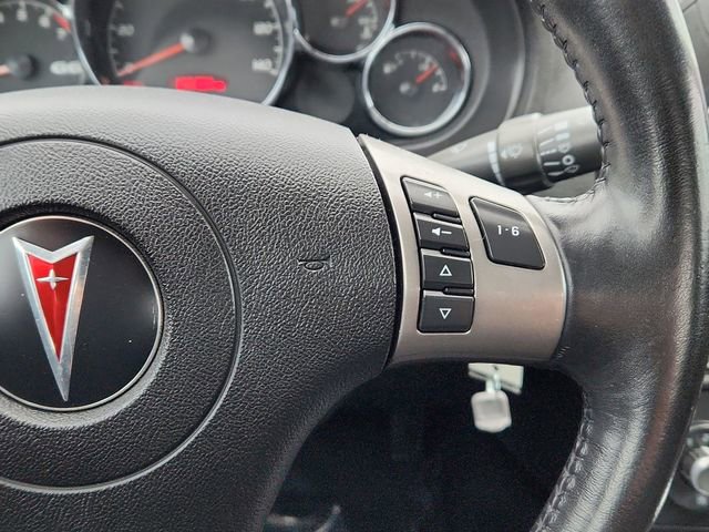 Used 2009 Pontiac G6 GT image 34