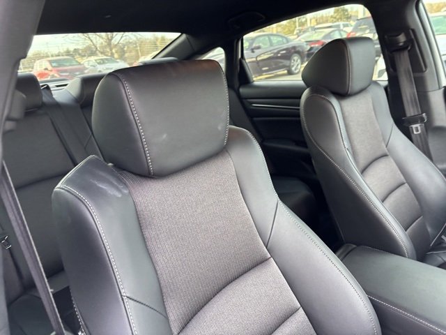 Used 2022 Honda Accord Sport image 25